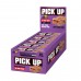 PickUp Crispies - 20x45g Caramel Walnut 2023-10-3322 FitWin