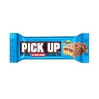 PickUp Crispies - 45g Caramel Peanut PickUp Crispies - 45g Caramel Peanut