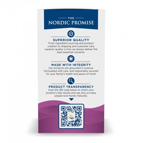 Postnatal Omega-3 - 60 softgels 2023-10-5966 Nordic Naturals Postnatal Omega-3 - 60 softgels 2023-10-5966 Nordic Naturals