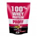 Power Pro 100% Whey Protein Proff - 500g Strawberry 2022-10-2513 