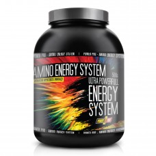 Amino Energi - 500g Lemonade Amino Energi - 500g Lemonade