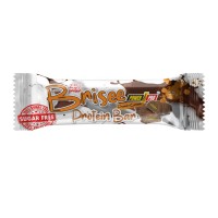 Brisse 25% - 20х55g Peanut Caramel Brisse 25% - 20х55g Peanut Caramel