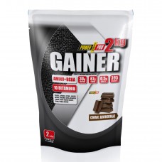 Gainer - 2000g Chocolate Gainer - 2000g Chocolate