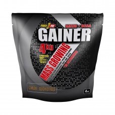 Gainer - 4000g Chocolate Gainer - 4000g Chocolate