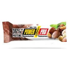 Protein Bar Nutella 32% - 60g Nut Without sugar (Поштучно) Protein Bar Nutella 32% - 60g Nut Without sugar (Поштучно)