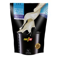 Whey Protein - 1000g Condensed Milk Whey Protein - 1000g Condensed Milk