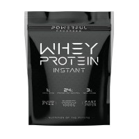 100% Whey Protein Instant - 1000g Hazelnut 100% Whey Protein Instant - 1000g Hazelnut