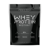 100% Whey Protein Instant - 2000g Tiramisu 100% Whey Protein Instant - 2000g Tiramisu