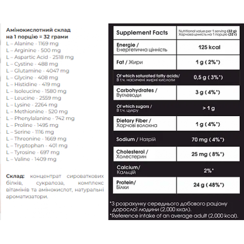 Powerful Progress 100% Whey Protein Instant MEGA BOX - 20x32g Chocolate 2022-09-9904 Powerful Progress 100% Whey Protein Instant MEGA BOX - 20x32g Chocolate 2022-09-9904