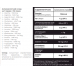 Powerful Progress 100% Whey Protein Instant MEGA BOX - 20x32g Chocolate 2022-09-9904
