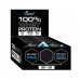 Powerful Progress 100% Whey Protein Instant MEGA BOX - 20x32g Chocolate 2022-09-9904 