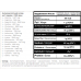 Super Mass Gainer - 1000g Hazelnut 100-94-6348288-20 Powerful Progress