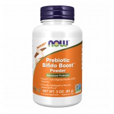 Prebiotic Bifido Boost Powder - 85g Prebiotic Bifido Boost Powder - 85g