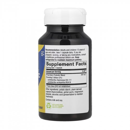 Primadophilus® - 90 vcaps 2023-10-6395 Nature's Way Primadophilus® - 90 vcaps 2023-10-6395 Nature's Way