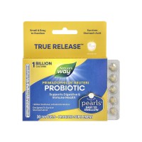 Primadophilus® Reuteri Probiotic Pearls - 30 softgels Primadophilus® Reuteri Probiotic Pearls - 30 softgels
