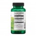 Probiotic+ Prebiotic Fiber 1 Billion Cfu - 60 vcaps 2023-10-5871 Swanson