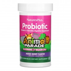 Kids Probiotic Bi-Layer Chewable - 30 tabs Kids Probiotic Bi-Layer Chewable - 30 tabs