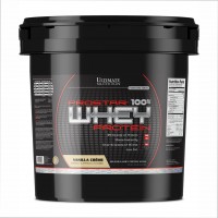 Prostar Whey 10lb - 4540g Cookies Cream Prostar Whey 10lb - 4540g Cookies Cream