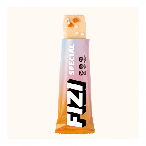 Protein Bar - 10x45g Easter Cake 2023-10-2644 FIZI Protein Bar - 10x45g Easter Cake 2023-10-2644 FIZI