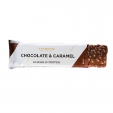 Protein Bar - 60g Chocolate Caramel (Поштучно) Protein Bar - 60g Chocolate Caramel (Поштучно)