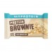Protein Brownie - 75g White Chocolate (Поштучно) 2023-10-3108 MyProtein
