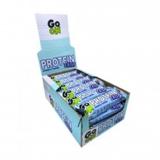 Protein Crisp Bar - 24x45g Coconut Cookie Protein Crisp Bar - 24x45g Coconut Cookie