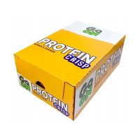 Protein Crisp Bar - 24x45g Mango Protein Crisp Bar - 24x45g Mango