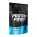 Protein Power - 1000g Strawberry-Banana 100-57-3167649-20 Biotech