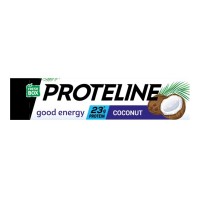Proteline - 24x40g Coconut Proteline - 24x40g Coconut