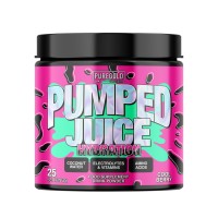 Pumped Juice - 175g Cool Berry Pumped Juice - 175g Cool Berry
