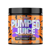 Pumped Juice - 175g Sour Mango Pumped Juice - 175g Sour Mango