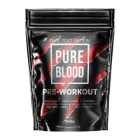 Pure Blood - 10g Tutti Frutti Sample Pure Blood - 10g Tutti Frutti Sample