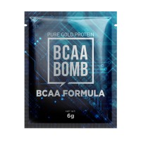 BCAA Bomb 2-1-1 - 6g Mango BCAA Bomb 2-1-1 - 6g Mango