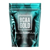 BCAA Gold - 750g Orange