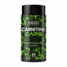 Carnitine - 60 caps Carnitine - 60 caps
