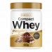 Compact Magic Whey Protein - 224g Chocolate Nougat with Choco Pieces 2022-10-0633 Pure Gold