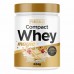 Compact Magic Whey Protein - 224g White Chocolate with Strawberry Pieces 2022-10-0632 Pure Gold