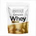 Compact Whey Gold - 2300g Creme Brulle 2022-10-0784 Pure Gold