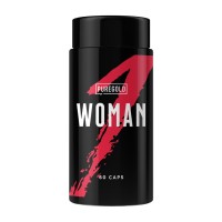 Daily vitamin for Women - 60 caps Daily vitamin for Women - 60 caps