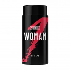Daily vitamin for Women - 60 caps Daily vitamin for Women - 60 caps