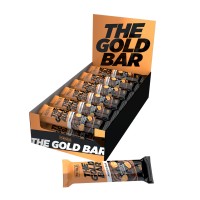 Gold bar - 18X45g Chocolate Truffle Orange