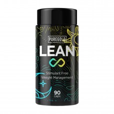 Lean - 90 caps Lean - 90 caps