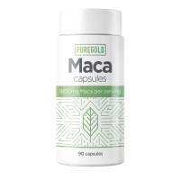 Maca - 90 caps Maca - 90 caps