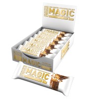Magic - 24x45g Salted Caramel Nuts Magic - 24x45g Salted Caramel Nuts