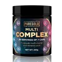 Multi Complex - 30serv Multi Complex - 30serv