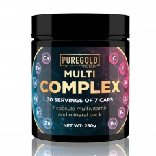 Multi Complex - 30serv Multi Complex - 30serv