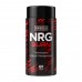 NRG Burn - 60 caps 2022-10-0561 Pure Gold