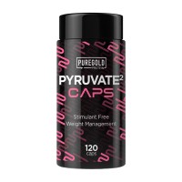 Pyruvate Two - 120 caps Pyruvate Two - 120 caps