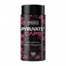 Pyruvate Two - 120 caps Pyruvate Two - 120 caps