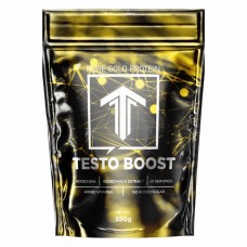 Testo Boost - 350g Cherry Testo Boost - 350g Cherry